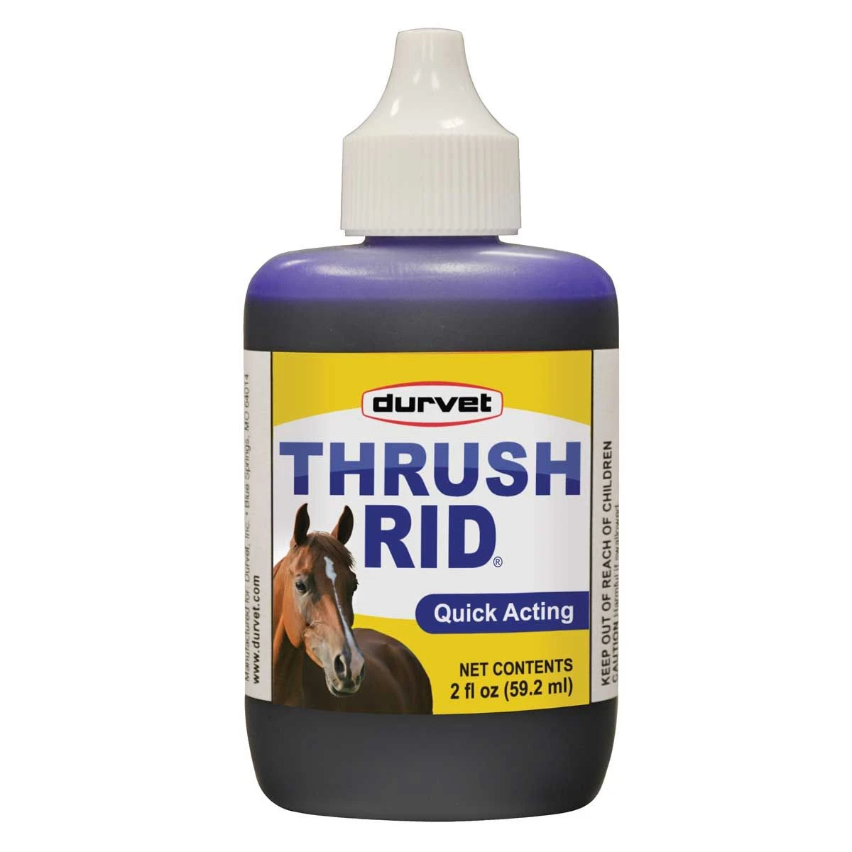 Thrush Rid 2 Oz 3 Thrush Rid 2 Oz