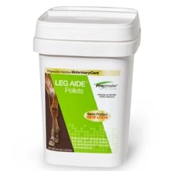 Progressive Nutrition Leg Aide Pellets 3 Lb