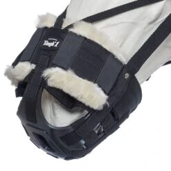 Tough 1 Sheepskin Muzzle Liner
