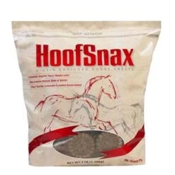 Manna Pro Hoofsnax Horse Treat 3.2 Lb
