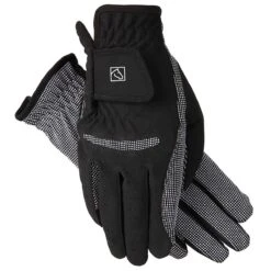 SSG Schooler Glove Black