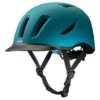 Troxel Terrain Helmet - Teal Carbon -Sports-Equestrian Supplies 54030 721 c1168 2jqhs52tvtygnvxj