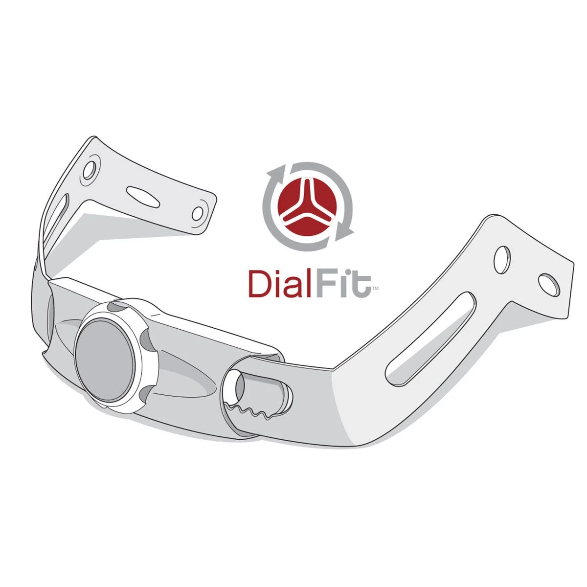 Troxel Dynasty Helmet - Leopard Serape Aztec 4 Troxel Dynasty Helmet - Leopard Serape Aztec - Image 2