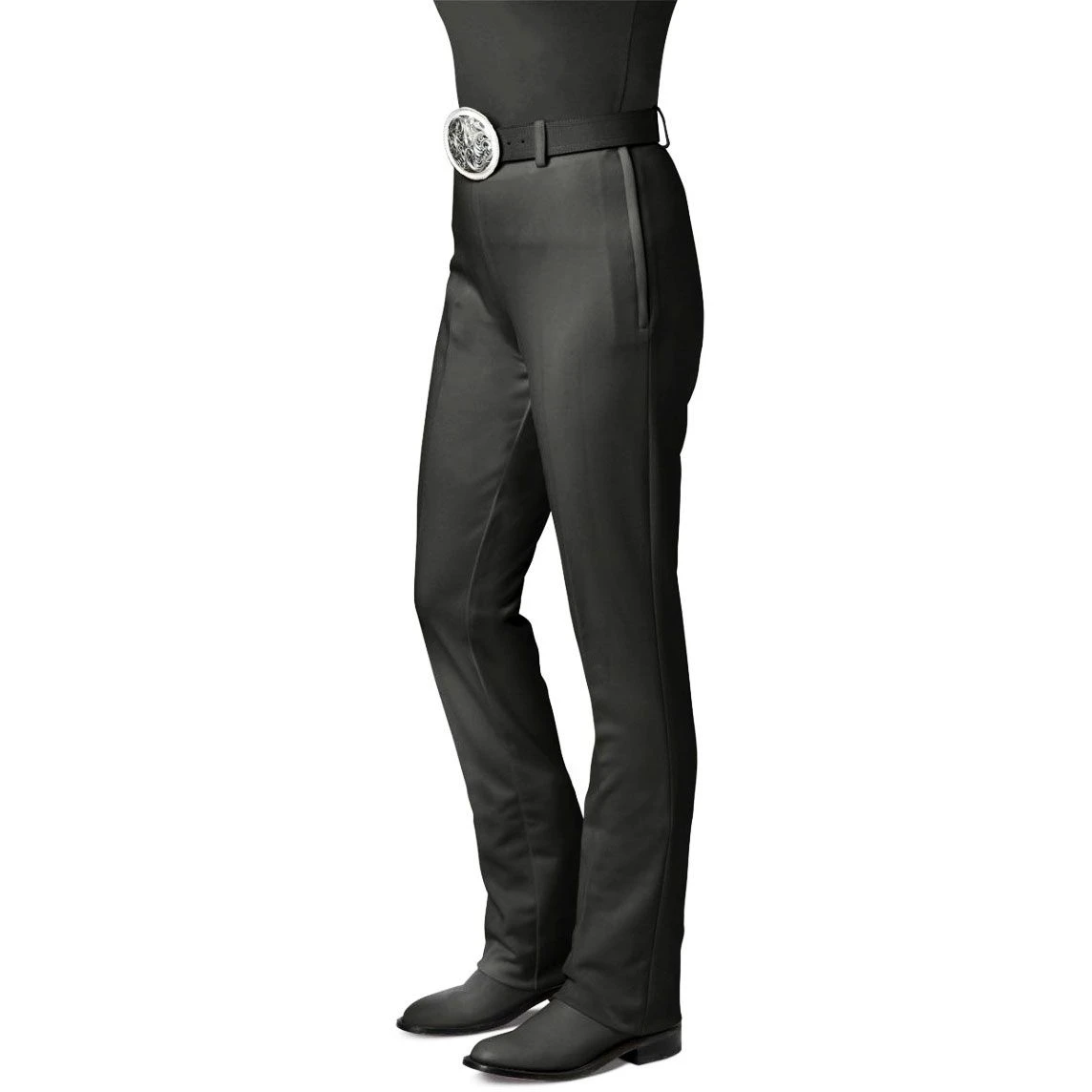 Hobby Horse Ezee Rider Stretch Ladies Show Pants 4 Hobby Horse Ezee Rider Stretch Ladies Show Pants - Image 2