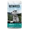 Ultimates Sensitive Skin And Stomach Dog Food 28 Lb 1 Ultimates Sensitive Skin And Stomach Dog Food 28 Lb -Sports-Equestrian Supplies 55186 gzjwugdenjcyfini