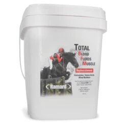 Ramard Total Blood Fluids Muscle 7 Ramard Total Blood Fluids Muscle -Sports-Equestrian Supplies 5637