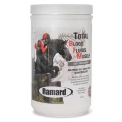 Ramard Total Blood Fluids Muscle 6 Ramard Total Blood Fluids Muscle -Sports-Equestrian Supplies 5638