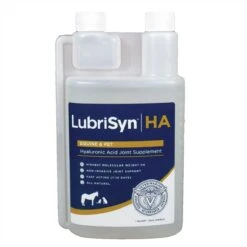 Lubrisyn HA -Sports-Equestrian Supplies 5922