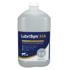 Lubrisyn HA -Sports-Equestrian Supplies 5924