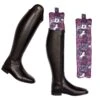 Posh Pony Boot Stuffer Horses And Wine -Sports-Equestrian Supplies 6011hw qtk1pm8xnloarau3
