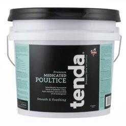 Tenda Premium Medicated Poultice 45 Lb