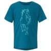 Kerrits Dancing Horse Girls Tee