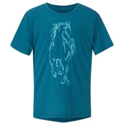 Kerrits Dancing Horse Girls Tee
