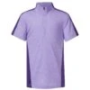 Kerrits Always Cool Ice Fil Short Sleeve Girls Quarter Zip-Sol 2 Kerrits Always Cool Ice Fil Short Sleeve Girls Quarter Zip-Sol -Sports-Equestrian Supplies 60283k c1157 jwc0gavumxs29s1d