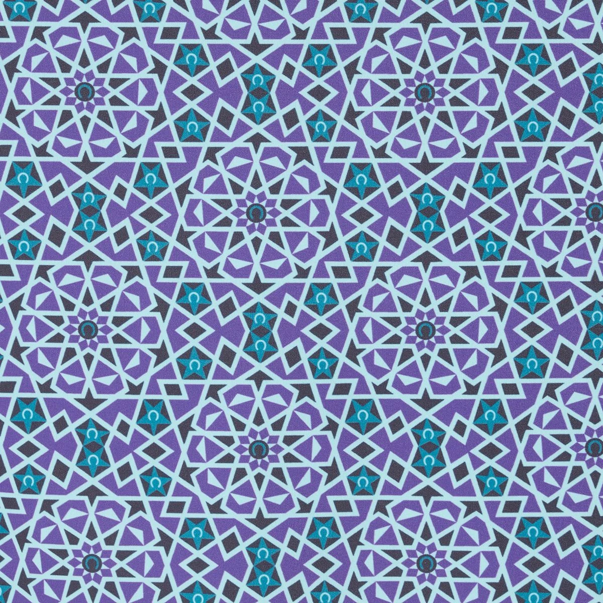 Kerrits Iris Starlight Rail Side Quarter Zip Girls Technical 6 Kerrits Iris Starlight Rail Side Quarter Zip Girls Technical - Image 4