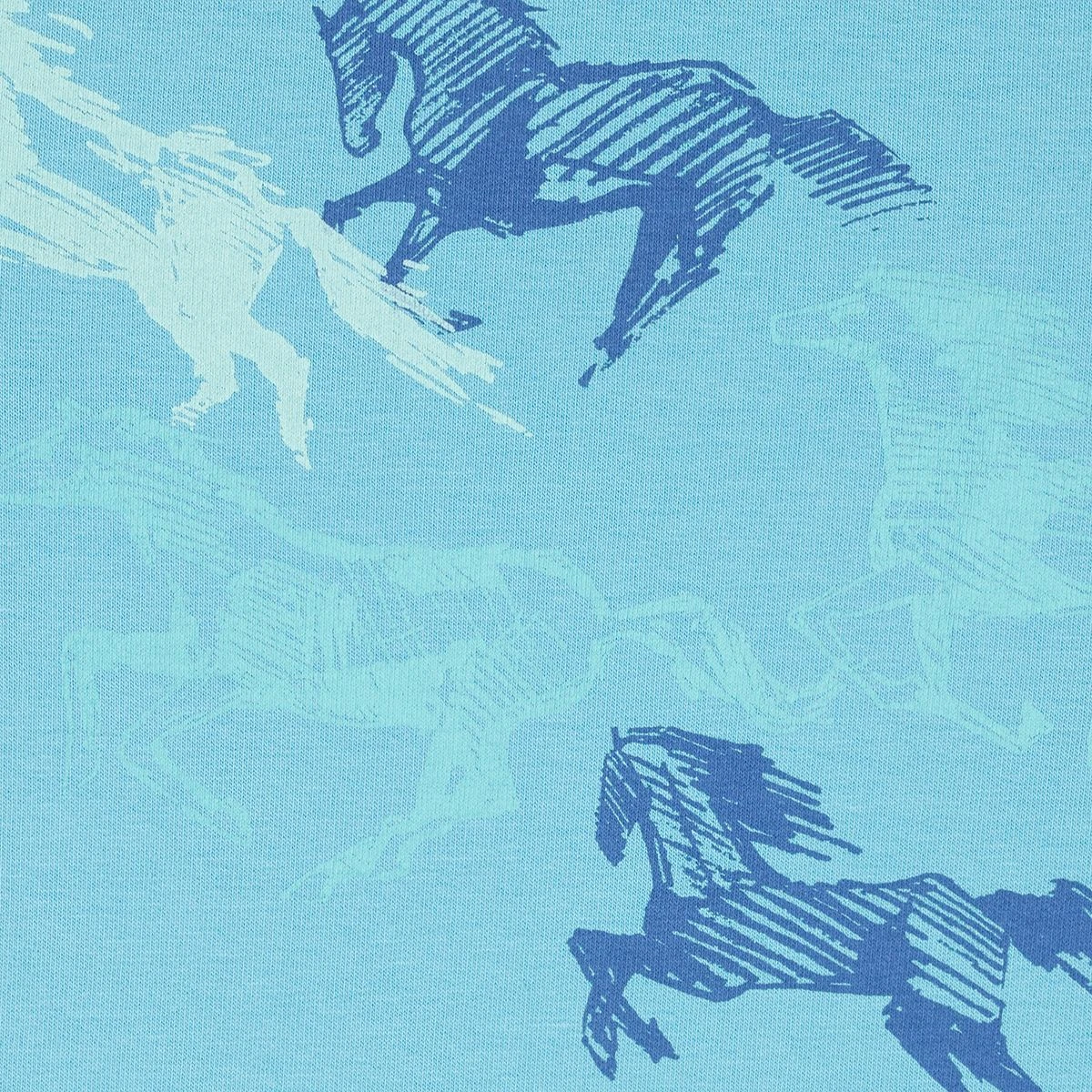 Kerrits Happy Herd Girls Hoodie 5 Kerrits Happy Herd Girls Hoodie - Image 3