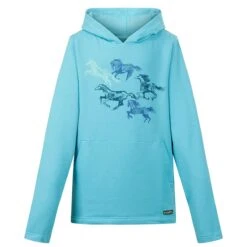 Kerrits Happy Herd Girls Hoodie