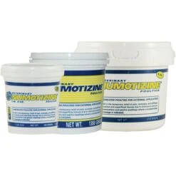 Numotizine Poultice