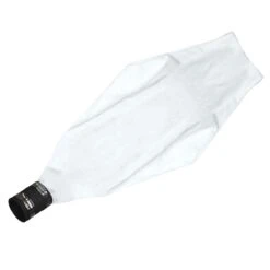 Electro Groom Replacement Vacuum Bag Single