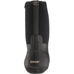 Bogs Classic Mid Boot Ladies Black 8 Bogs Classic Mid Boot Ladies Black -Sports-Equestrian Supplies 61152 c1105 alt2 ewvlmleauleexvci