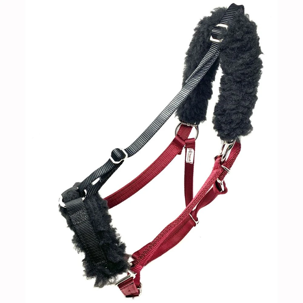 GreenGuard Fleece Converter Set For Standard Halter 4 GreenGuard Fleece Converter Set For Standard Halter - Image 2