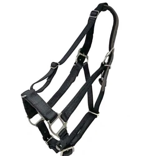 GreenGuard Breakaway Halter 3 GreenGuard Breakaway Halter