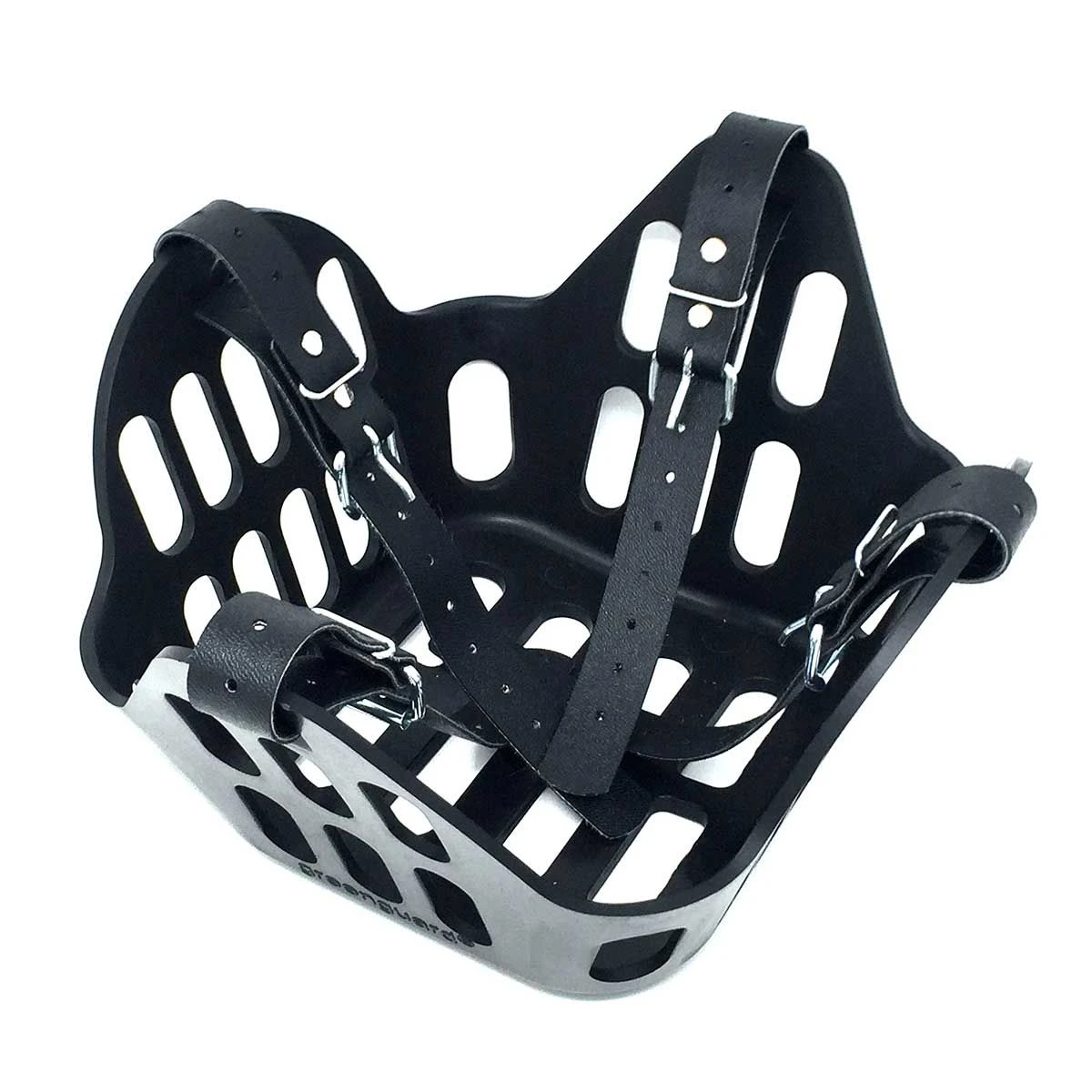 GreenGuard Grazing Muzzle 5 GreenGuard Grazing Muzzle - Image 3