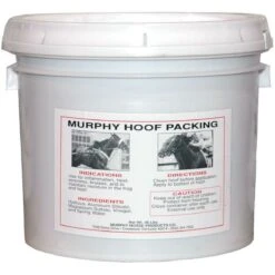 Murphys Hoof Packing 46 Lb