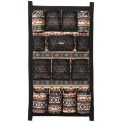 Weaver Leather Weaver Trailer Grooming Bag - Trekking West