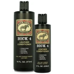 Bickmore Bick 4 Leather Conditioner