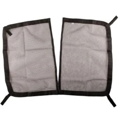 Trailer Window Screen With Zipper -Sports-Equestrian Supplies 68 6128 3 u9pmwlyokf6gng8k