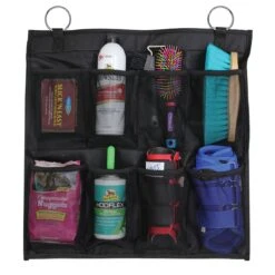 Hanging 8 Pocket Boot Organizer