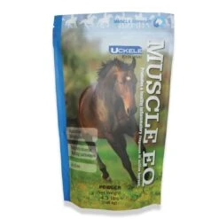 Uckele Muscle EQ 4.3 Lb