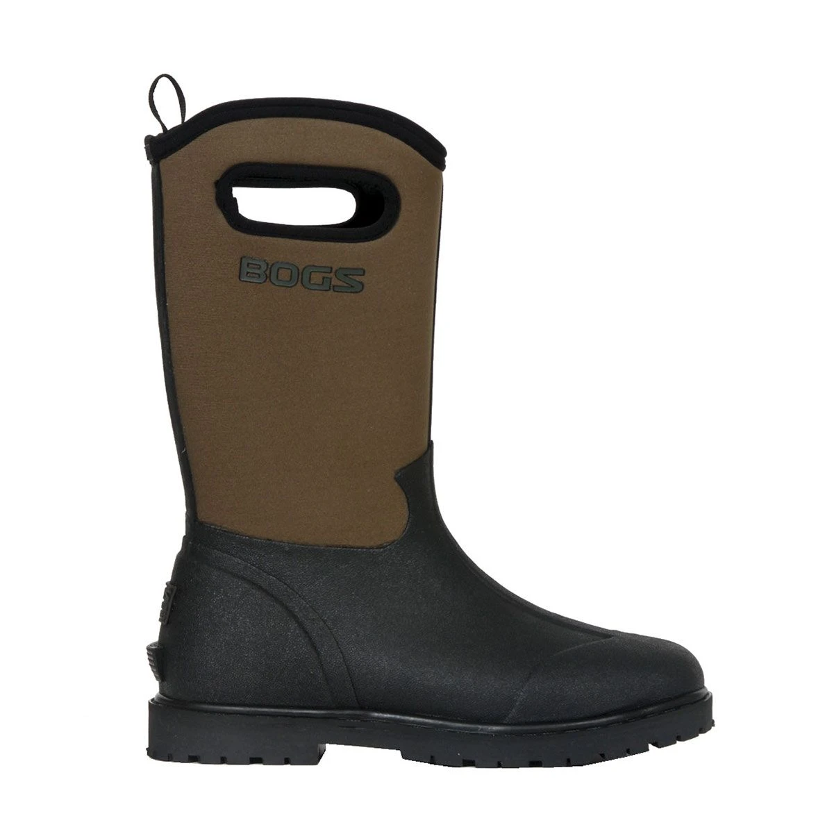 Bogs Roper Mens Rubber Boot 3 Bogs Roper Mens Rubber Boot