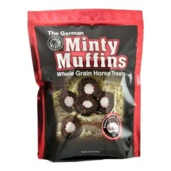 German Minty Muffins 6 Lb
