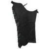 Hobby Horse Classic Fringed Ultrasuede Show Chaps 2 Hobby Horse Classic Fringed Ultrasuede Show Chaps -Sports-Equestrian Supplies 701hh c1105 klimuiudqepakwfw