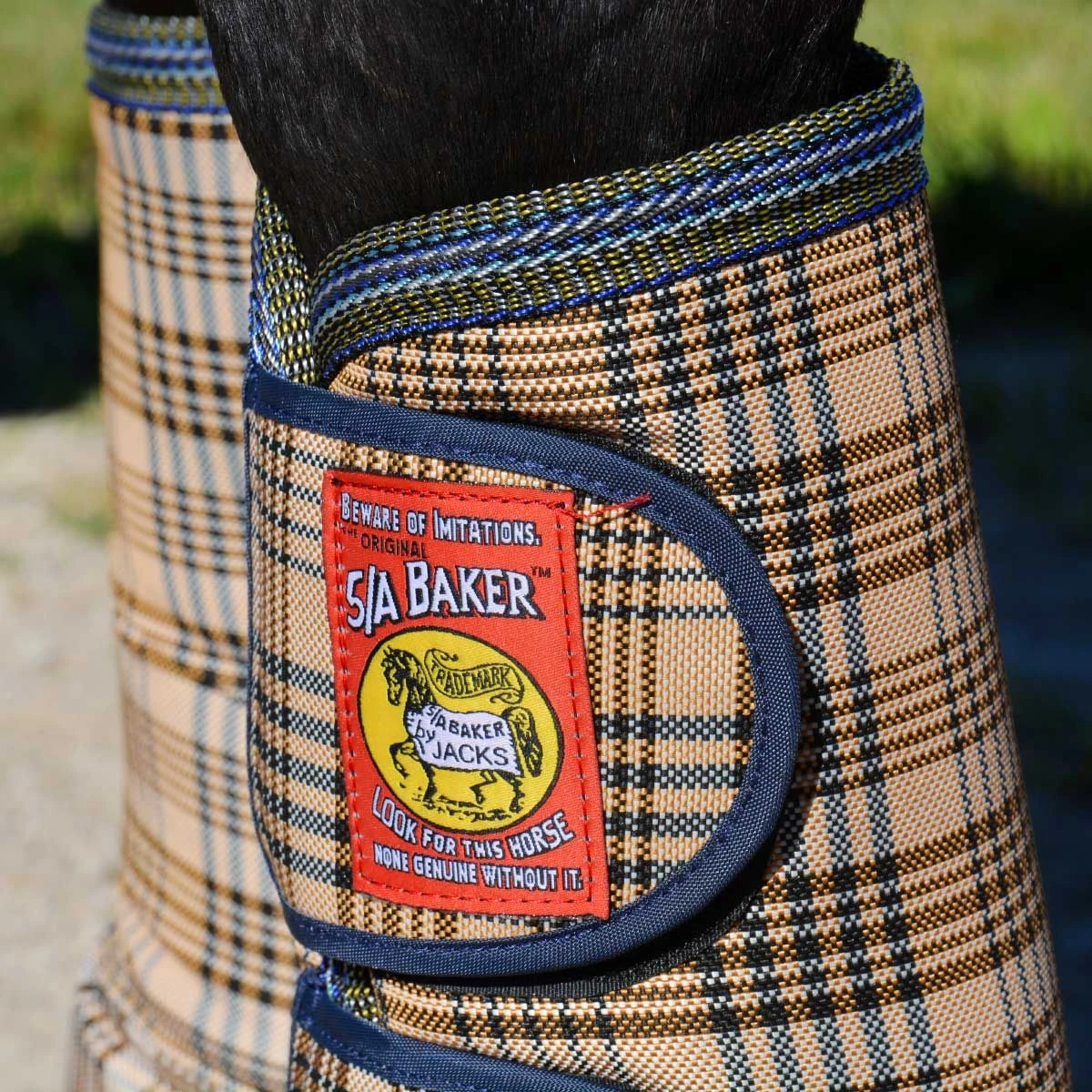 5/A Baker Transport Boots Set Of 4 6 5/A Baker Transport Boots Set Of 4 - Image 4