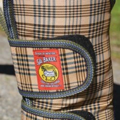 5/A Baker Synthetic Sheepskin Lined Shipping Boots Set Of 4 12 5/A Baker Synthetic Sheepskin Lined Shipping Boots Set Of 4 -Sports-Equestrian Supplies 7074j c1316 alt3 mrwjutaywx7in0wd