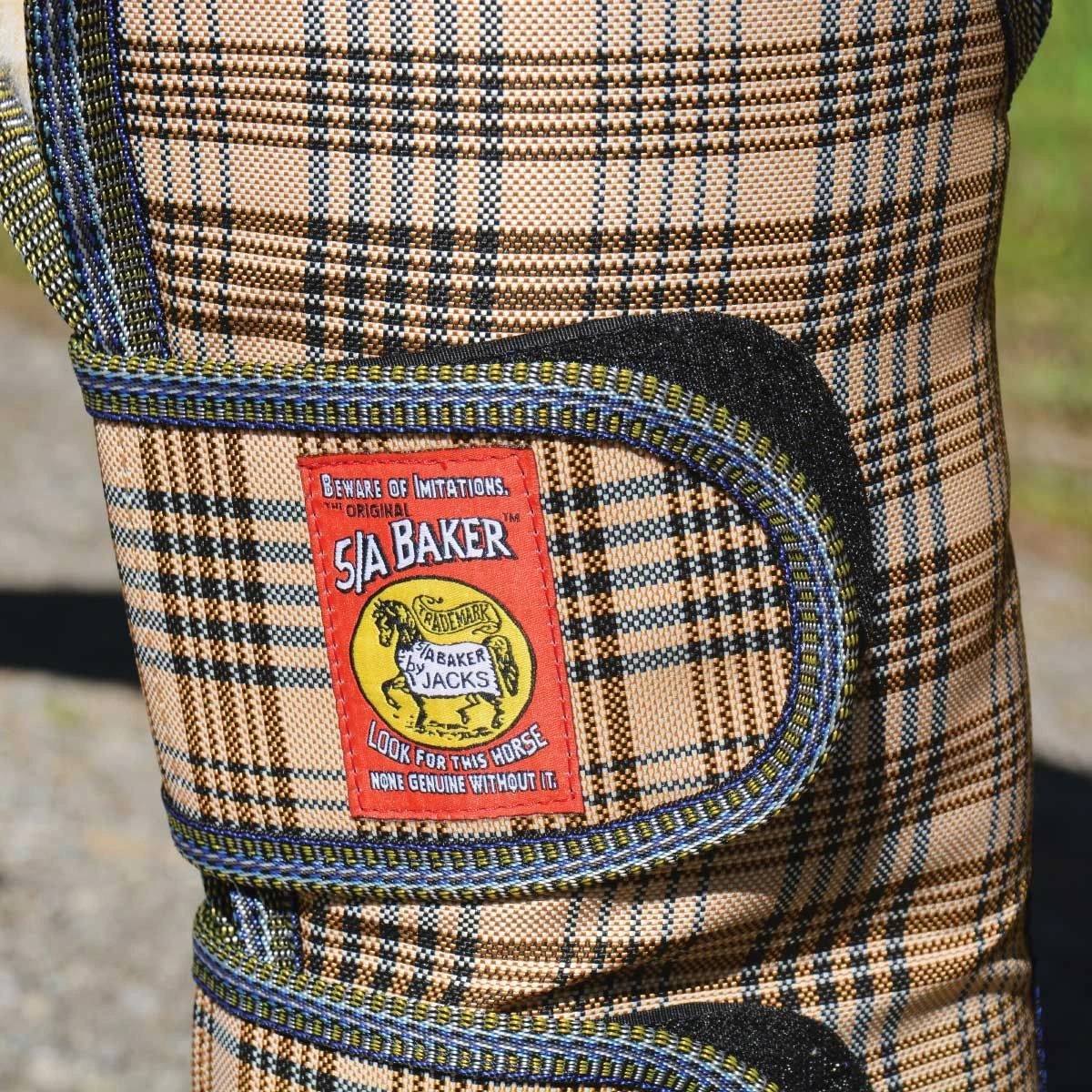 5/A Baker Synthetic Sheepskin Lined Shipping Boots Set Of 4 6 5/A Baker Synthetic Sheepskin Lined Shipping Boots Set Of 4 - Image 4