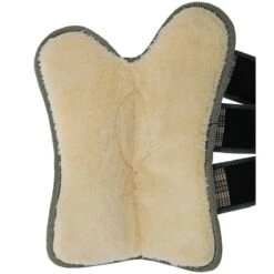 5/A Baker Synthetic Sheepskin Lined Shipping Boots Set Of 4 15 5/A Baker Synthetic Sheepskin Lined Shipping Boots Set Of 4 -Sports-Equestrian Supplies 7074j c1316 alt6 32n7bjsuj50cg0zb
