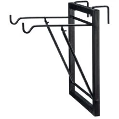 Tough 1 Double Collapsible Hanger -Sports-Equestrian Supplies 72 9642 2 ut1k7p2hxaphnfo6