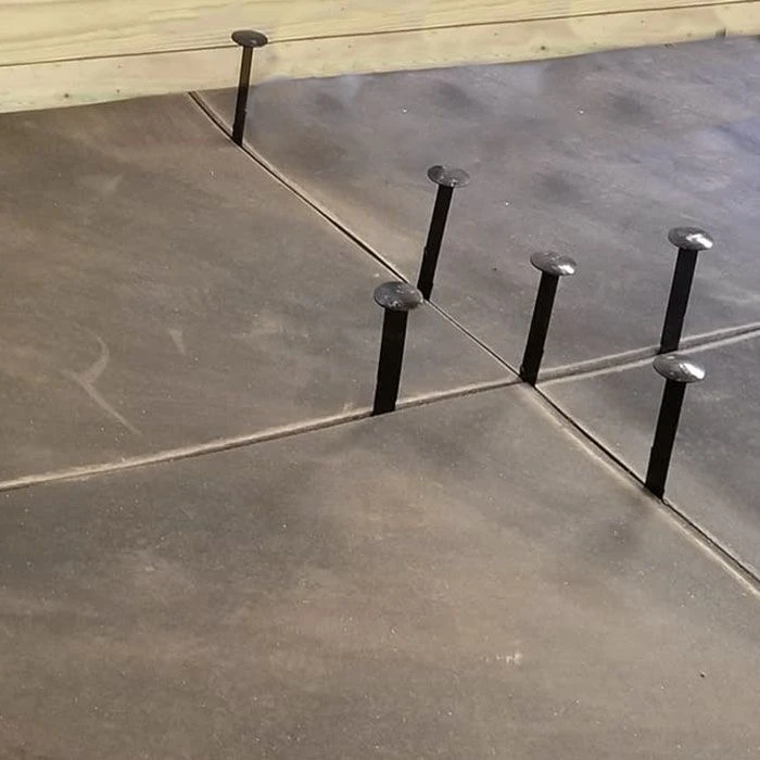 Stall Mat Klips Regular - 15 Pack 3 Stall Mat Klips Regular - 15 Pack