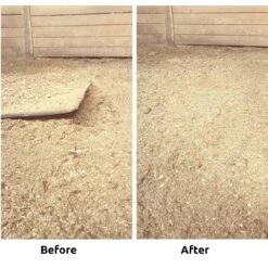 Stall Mat Klips Regular - 15 Pack 7 Stall Mat Klips Regular - 15 Pack -Sports-Equestrian Supplies 722815p 3 c64vvq9gjnssmalb