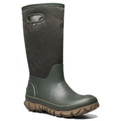 Bogs Whiteout Ladies Winter Muck Boot - Tonal Camo