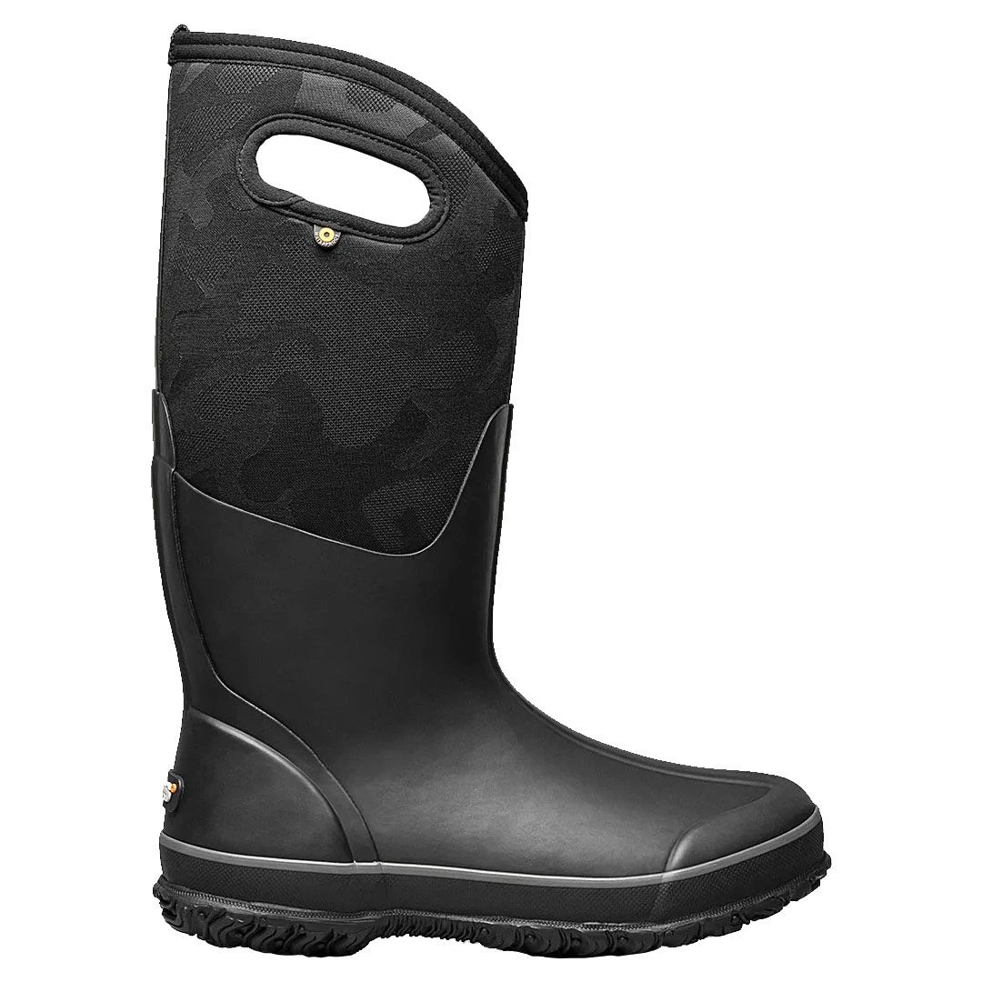Bogs Classic High Ladies Muck Boot 4 Bogs Classic High Ladies Muck Boot - Image 2