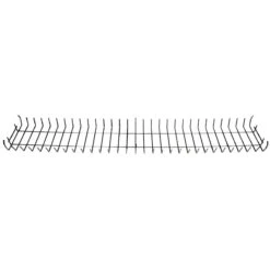 Kalglo Protective Guard Grill For Infrared Heater