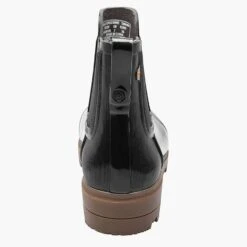 Bogs Holly Chelsea Shine Ladies Ankle Muck Boot 8 Bogs Holly Chelsea Shine Ladies Ankle Muck Boot -Sports-Equestrian Supplies 72864b c1105 alt2 phk8dfndhodubx0n