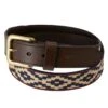Pampeano Navy Cincha Belt 1 Pampeano Navy Cincha Belt -Sports-Equestrian Supplies 773706 c1146 ownup2avthpa6baf