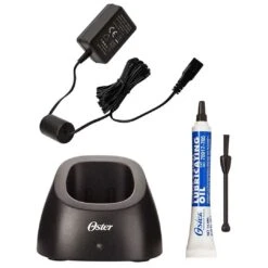 Oster® Oster Pro 3000i Lithium Ion Cordless Clipper -Sports-Equestrian Supplies 78003 700 2 6ubpvylbfir7vyld