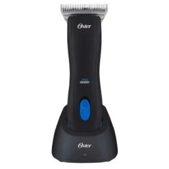 Oster® Oster Pro 3000i Lithium Ion Cordless Clipper -Sports-Equestrian Supplies 78003 700 3 rfinlzznxbnic27n